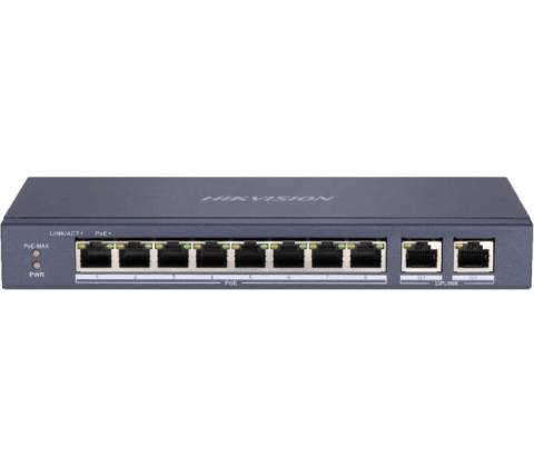 Hikvision DS-3E0310P-E/M(B)