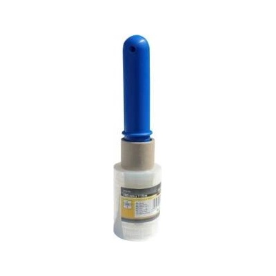 Home Tools Modeco stretch film with shank 0.225kg transparent (MN-05-908)