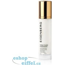 Eisenberg Moisturising Fluid Cream Lehký fluidní krém 50 ml