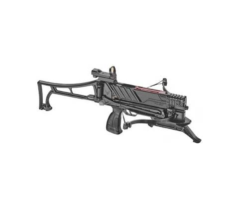 EK-Archery VLAD