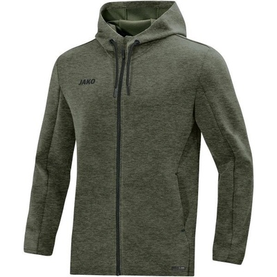 Jako PREMIUM dámská zip