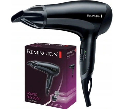 Remington D3010
