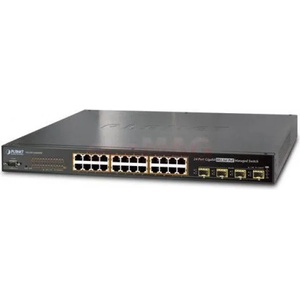 PLANET WGSW-24040HP4