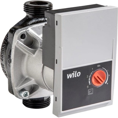Wilo Yonos PARA RS25/6-RKC 4524460
