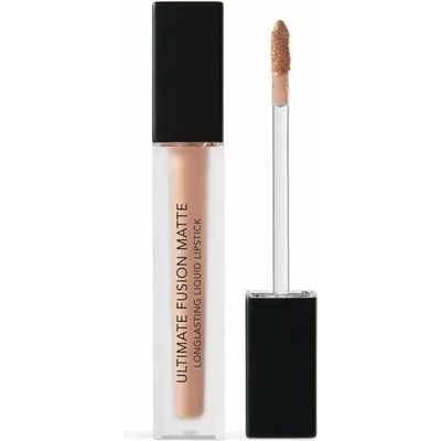 Douglas Ultimate Fusion Matte Liquid Lipstick - Fancy Beige 4 ml