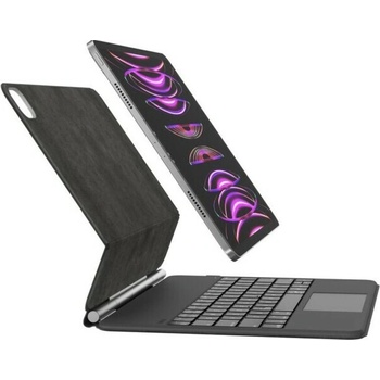 Belkin Magnetic Keyboard Folio for 13 M4 iPad Pro BBZ003du-v2