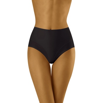 Wol-Bar Бикини Figi-Uniqa-Czarne-CzarnyV-22503-Czarny - Син, размер M