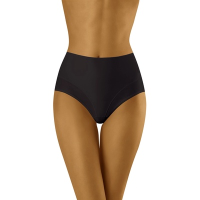 Wol-Bar Бикини Figi-Uniqa-Czarne-CzarnyV-22503-Czarny - Черен, размер L