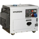 Image 1 of Hyundai DHY8600SE