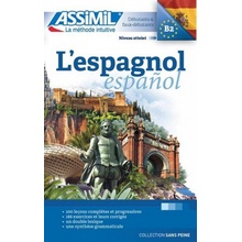 L'espagnol Cordoba JuanPaperback
