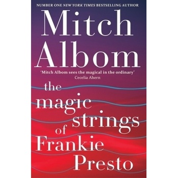 Magic Strings of Frankie Presto