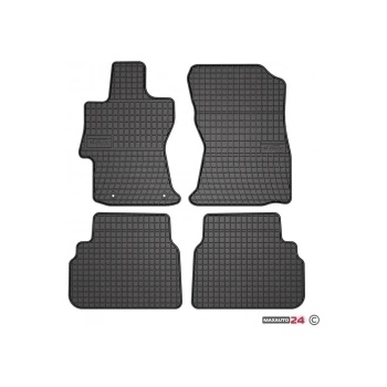 Image 1 of FroGum Гумени стелки Frogum съвместими с Subaru Impreza V 2016-2023