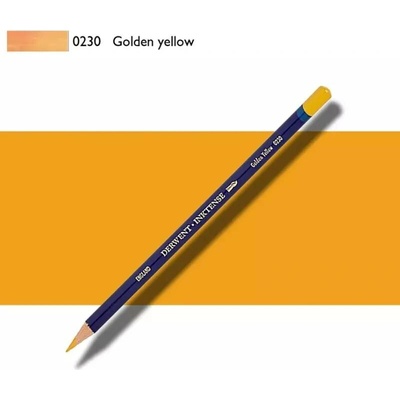 Derwent 0230 GOLDEN YELLOW