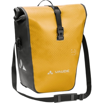 VAUDE Велосипедна дисага Vaude Aqua Back Single (Recycled) Pannier - Burnt Yellow - размер 24 l (510-4828-0211)
