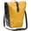 VAUDE Велосипедна дисага Vaude Aqua Back Single (Recycled) Pannier - Burnt Yellow - размер 24 l (510-4828-0211)