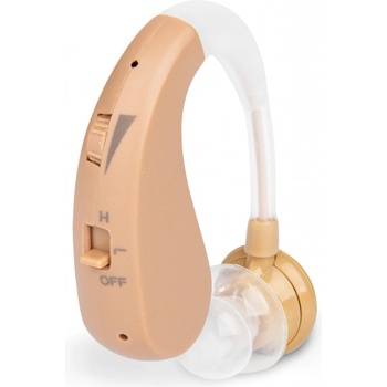Zinbest Digitální nabíjecí naslouchátko za ucho VHP-1204