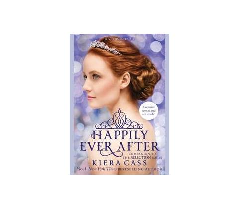 Happily Ever After