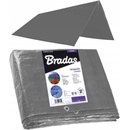 Bradas plachta SILVER 120 g/m2 2 x 3 m PL1202/3
