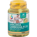 Optima Naturals Мангостан плюс таблетки - 60 таблетки