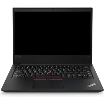Lenovo ThinkPad Edge E480 20KN004TBM