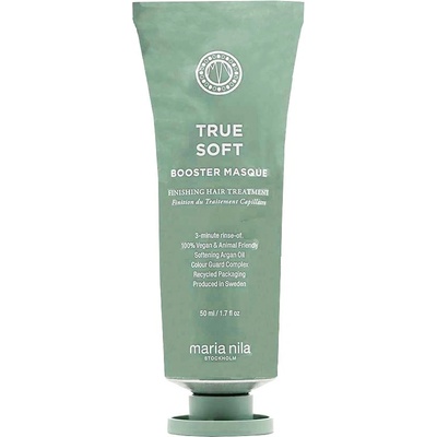 Maria Nila True Soft Booster Mask 50 ml