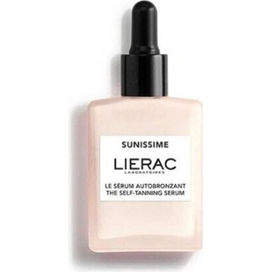 LIERAC Серум за самобронзант, Lierac Sunissime Self-Tanning Face Serum 30ml