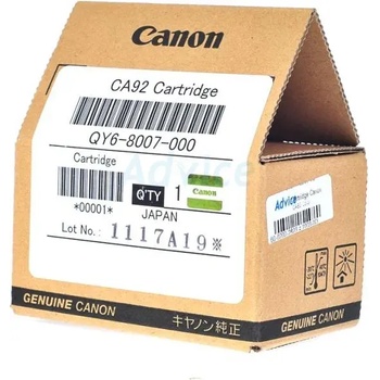 Canon QY6-8018-000 оригинална печатаща глава (цветна)