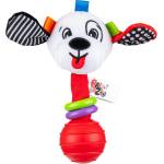 Bali Bazoo Дрънкалка Bali Bazoo - Куче Pedro (111048)