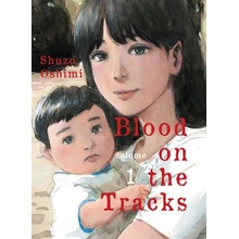 Blood on the Tracks 1