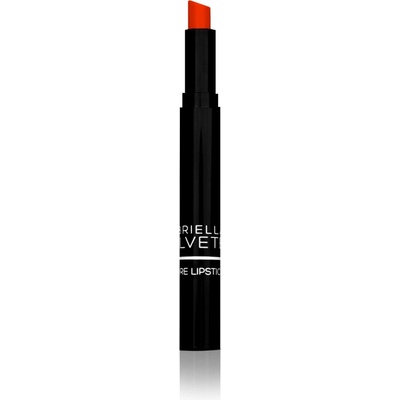 Gabriella Salvete Colore Lipstick rúž s vysokou pigmentáciou 03 2,5 g