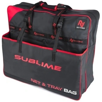 Nytro Taška Sublime Feeder Box Bag