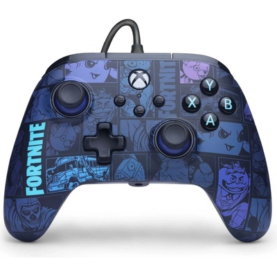 PowerA Advantage Wired Controller for Xbox Series X|S XBGP0437