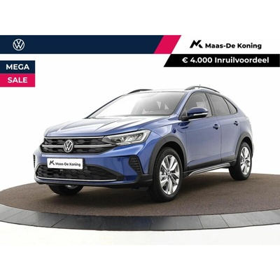 Volkswagen Taigo 1.0 TSI 70 kW