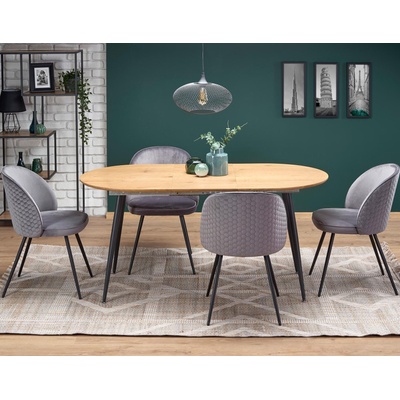 Halmar Разтегателна трапезна маса BM-Colorado 1