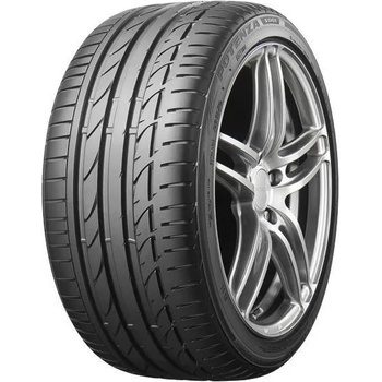 Bridgestone Potenza S001 245/45 R19 98Y