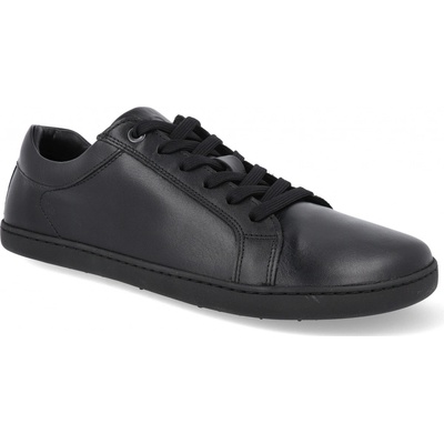 Shapen Feelin Uni black leather černé