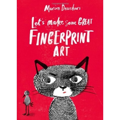 Let`s Make Some Great Fingerprints