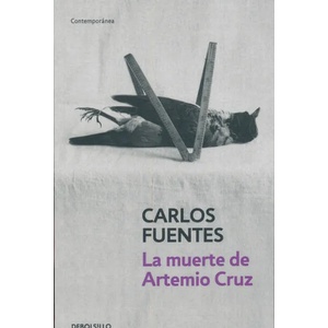 La muerte de Artemio Cruz (2016)