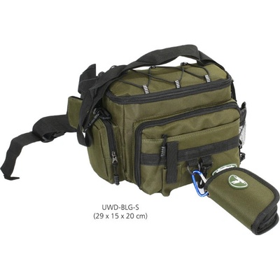 Mikado Rybářská Brašna Malá