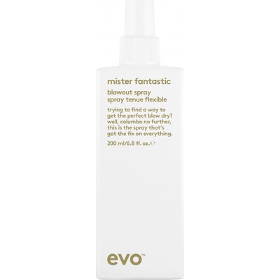 EVO Mister Fantastic Blowout Spray 200 ml