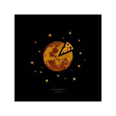 Will Wood - In Case I Make It CD