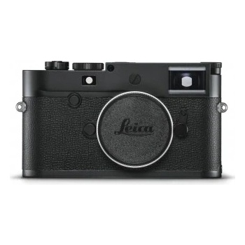 Leica M10 Monochrom