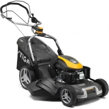 Stiga Combi 955e V