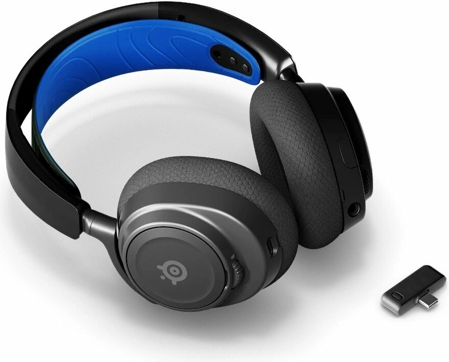 SteelSeries Arctis Nova 7P