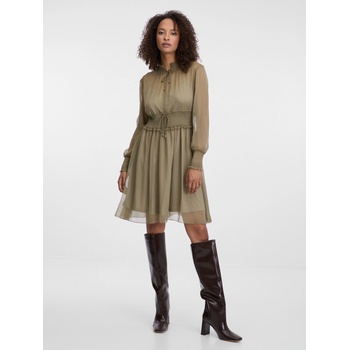 orsay Дамска рокля каки до коляното ORSAY Orsay | Zelen | ЖЕНИ | 34