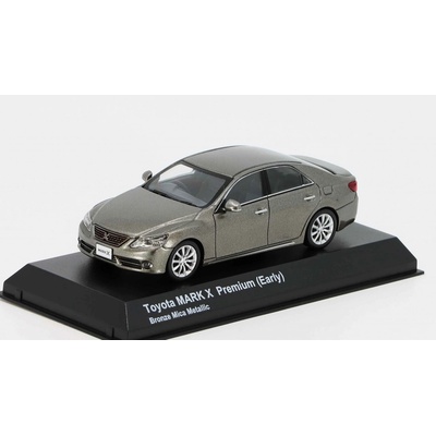 Kyosho Toyota Mark X Premium Early 1:43