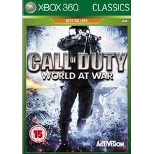 Call of Duty: World at War
