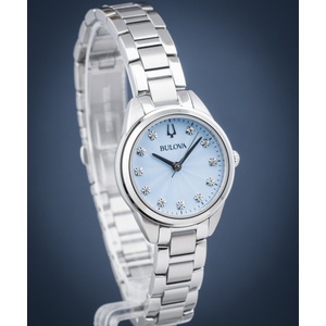 Bulova 96P250 Часовници