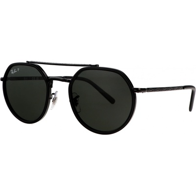 Ray-Ban RB3765 002 58