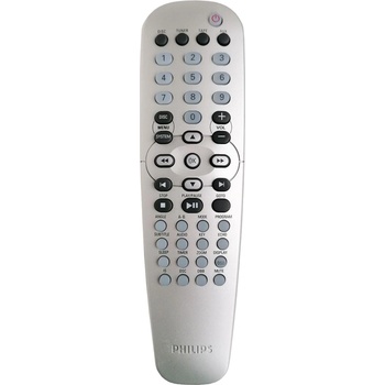 GENERAL PHILIPS RC19245033/01 - съвместимо дистанционно управление на марката General (RC19245033/01)